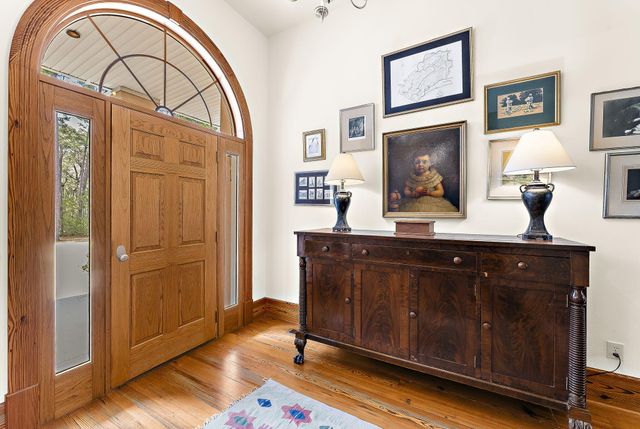 8340 Crooked Creek Lane, Edisto Island, SC 29438