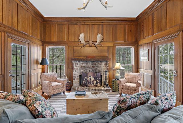 8340 Crooked Creek Lane, Edisto Island, SC 29438