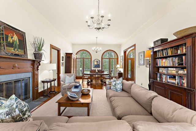 8340 Crooked Creek Lane, Edisto Island, SC 29438