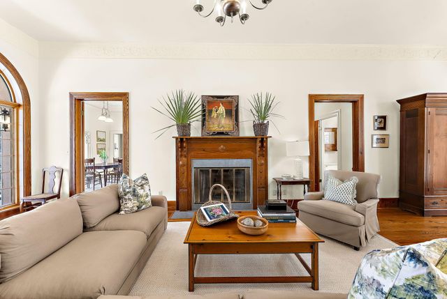 8340 Crooked Creek Lane, Edisto Island, SC 29438