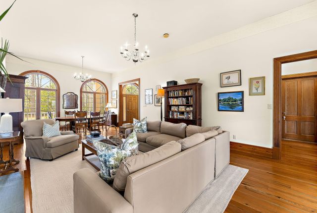 8340 Crooked Creek Lane, Edisto Island, SC 29438