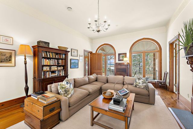 8340 Crooked Creek Lane, Edisto Island, SC 29438