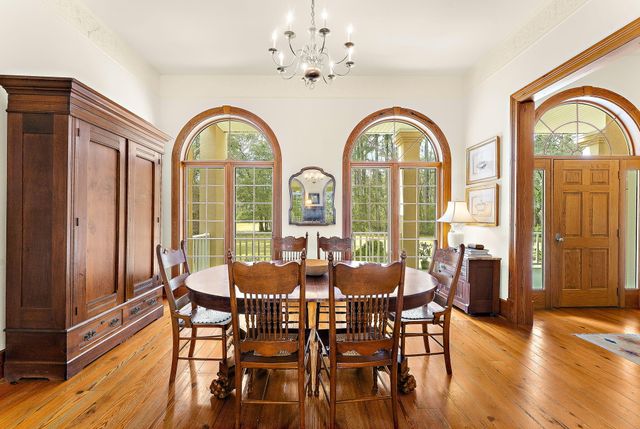 8340 Crooked Creek Lane, Edisto Island, SC 29438