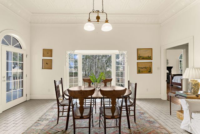 8340 Crooked Creek Lane, Edisto Island, SC 29438