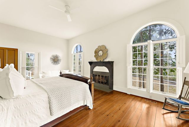 8340 Crooked Creek Lane, Edisto Island, SC 29438