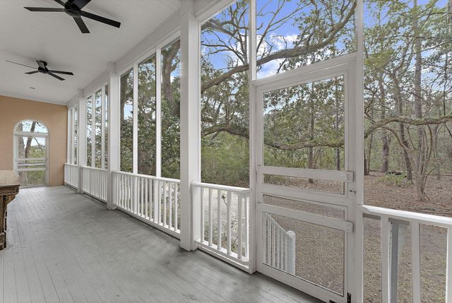 8340 Crooked Creek Lane, Edisto Island, SC 29438