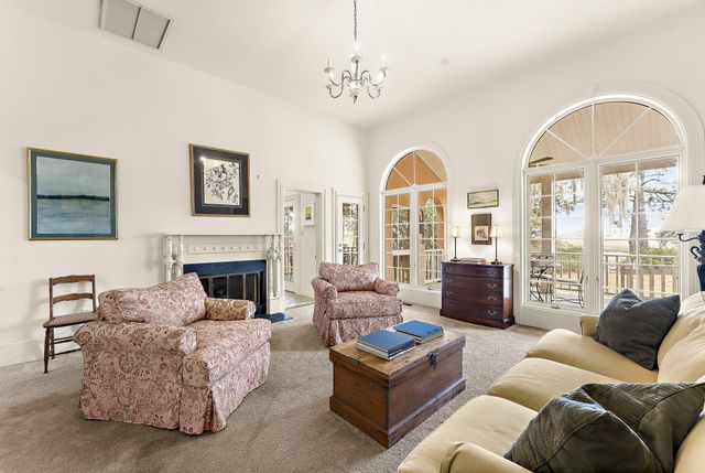 8340 Crooked Creek Lane, Edisto Island, SC 29438