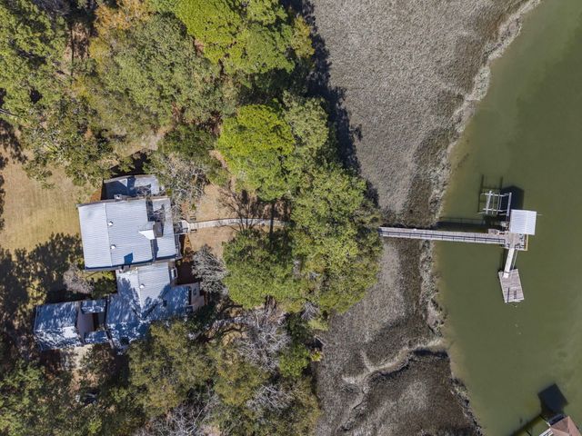 8340 Crooked Creek Lane, Edisto Island, SC 29438