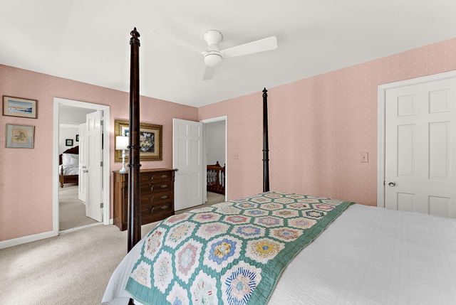 8340 Crooked Creek Lane, Edisto Island, SC 29438