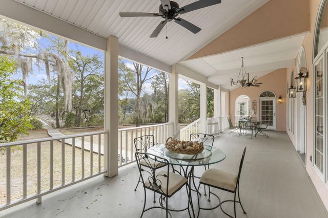 8340 Crooked Creek Lane, Edisto Island, SC 29438