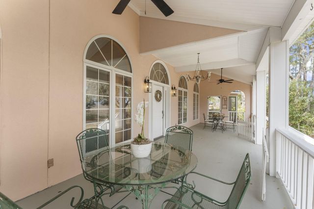 8340 Crooked Creek Lane, Edisto Island, SC 29438