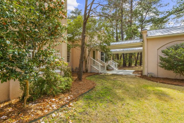 8340 Crooked Creek Lane, Edisto Island, SC 29438