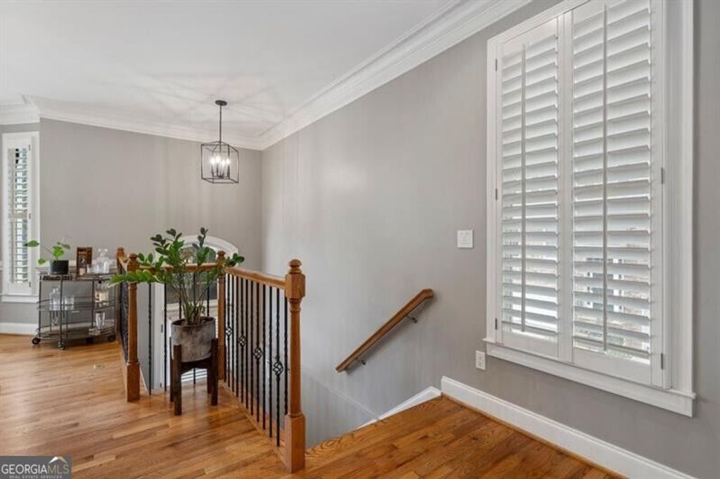 1251 Brickton Drive NW, Atlanta, GA 30318 — photo 3