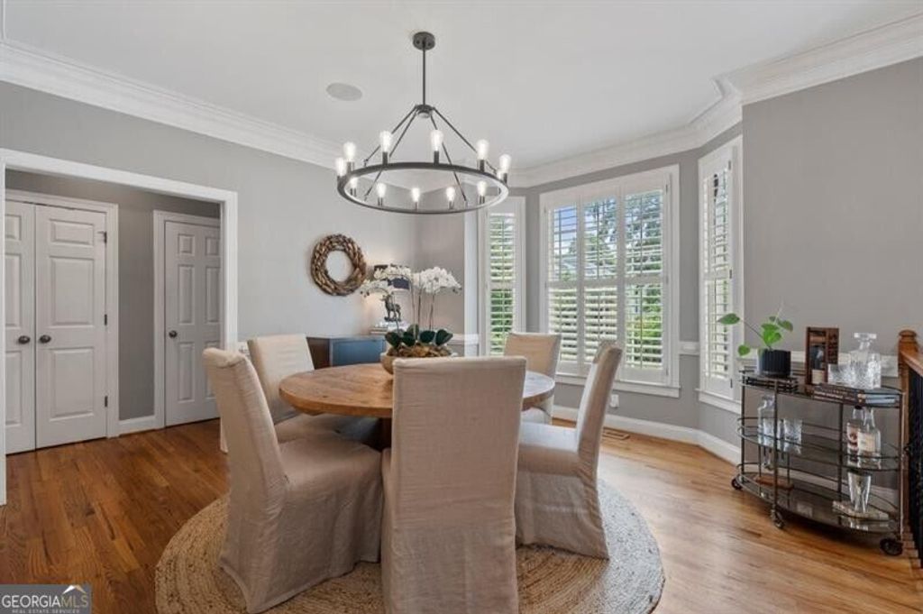 1251 Brickton Drive NW, Atlanta, GA 30318 — photo 4