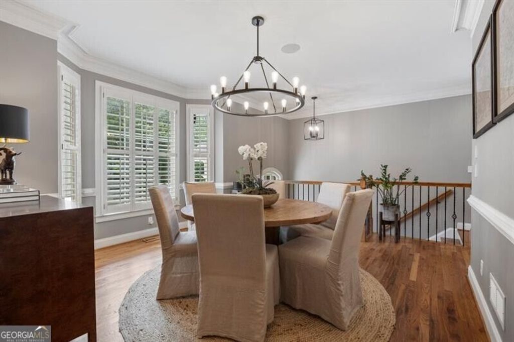 1251 Brickton Drive NW, Atlanta, GA 30318 — photo 5