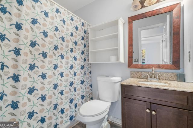 11565 Brown Bridge Road, Covington, GA 30016