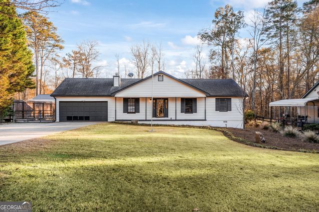 11565 Brown Bridge Road, Covington, GA 30016