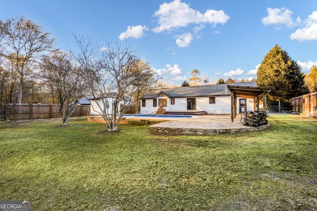 11565 Brown Bridge Road, Covington, GA 30016