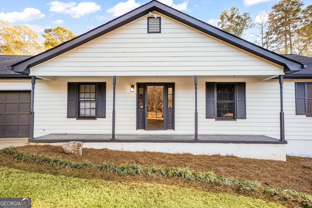 11565 Brown Bridge Road, Covington, GA 30016