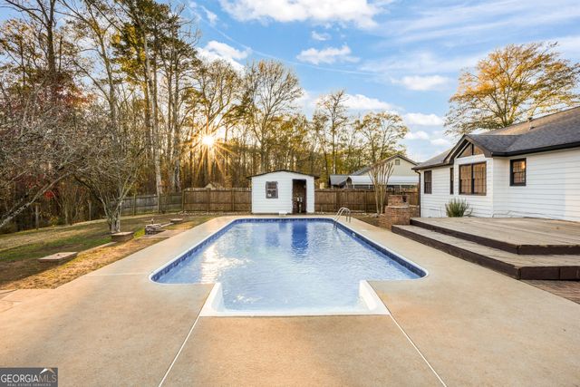 11565 Brown Bridge Road, Covington, GA 30016