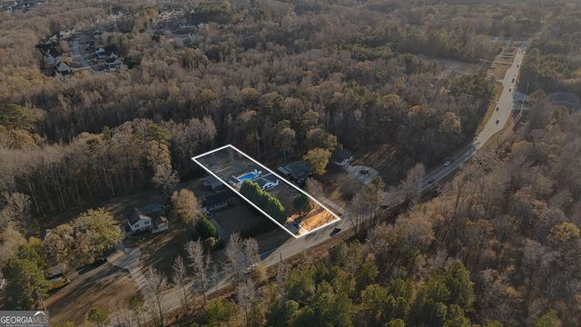 11565 Brown Bridge Road, Covington, GA 30016