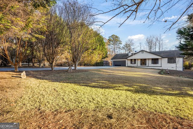 11565 Brown Bridge Road, Covington, GA 30016