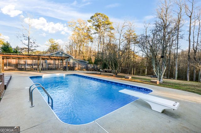 11565 Brown Bridge Road, Covington, GA 30016