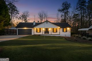 11565 Brown Bridge Road, Covington, GA 30016