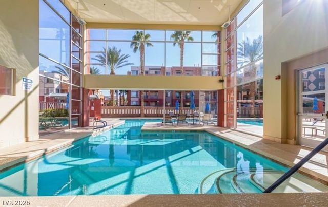 19 East Agate Avenue 305, Las Vegas, NV 89123