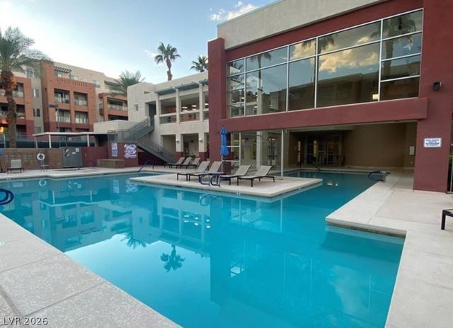 19 East Agate Avenue 305, Las Vegas, NV 89123