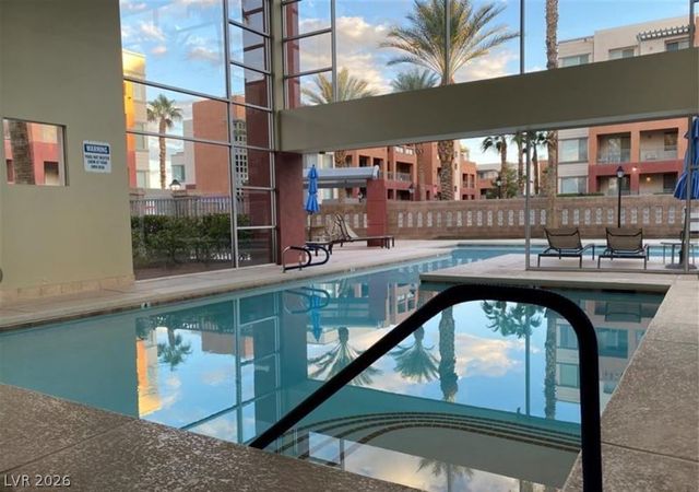 19 East Agate Avenue 305, Las Vegas, NV 89123