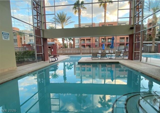 19 East Agate Avenue 305, Las Vegas, NV 89123
