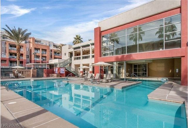 19 East Agate Avenue 305, Las Vegas, NV 89123