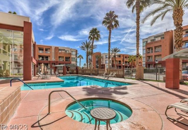 19 East Agate Avenue 305, Las Vegas, NV 89123