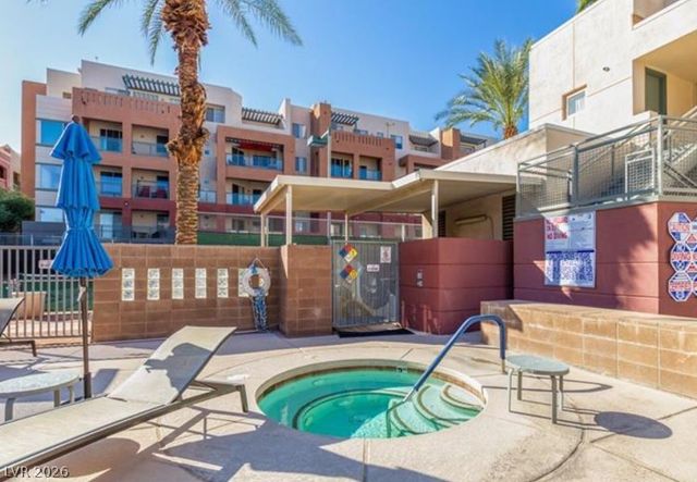 19 East Agate Avenue 305, Las Vegas, NV 89123
