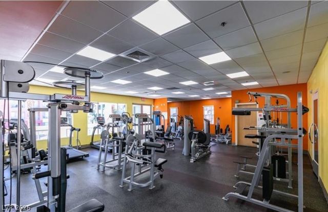 19 East Agate Avenue 305, Las Vegas, NV 89123