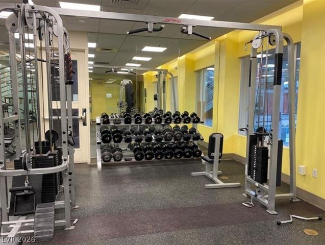 19 East Agate Avenue 305, Las Vegas, NV 89123