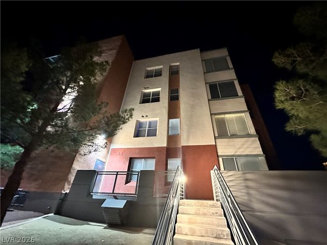19 East Agate Avenue 305, Las Vegas, NV 89123