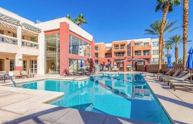 19 East Agate Avenue 305, Las Vegas, NV 89123