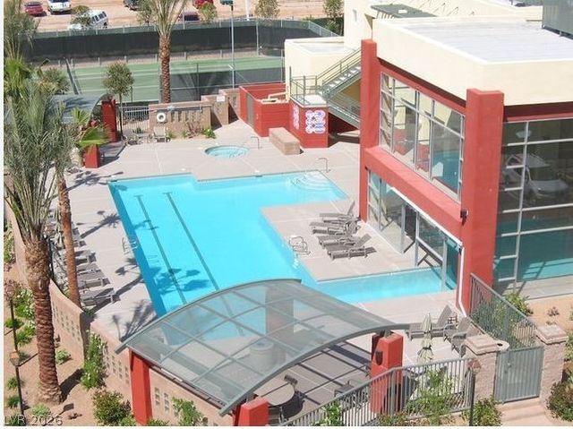 19 East Agate Avenue 305, Las Vegas, NV 89123