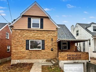 6251 Elbrook Avenue, Golf Manor, OH 45237