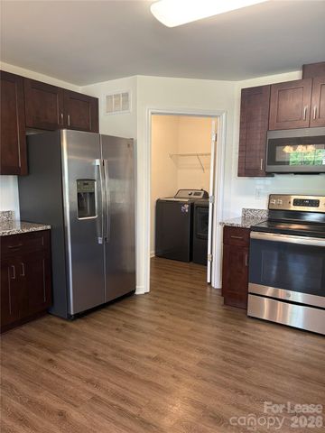 301 Goff Street, Charlotte, NC 28208