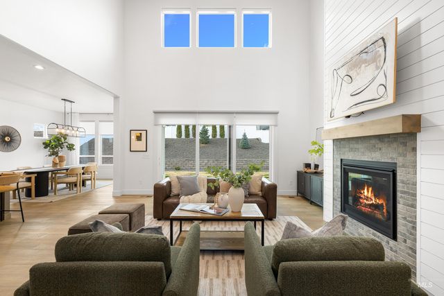 13455 N Tierra Linda Way, Boise, ID 83714