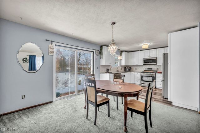 115 Briarleigh Drive, Brunswick, OH 44212