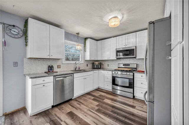 115 Briarleigh Drive, Brunswick, OH 44212