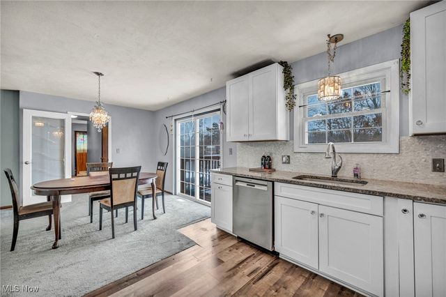 115 Briarleigh Drive, Brunswick, OH 44212