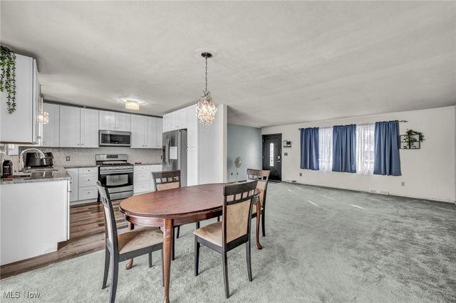 115 Briarleigh Drive, Brunswick, OH 44212