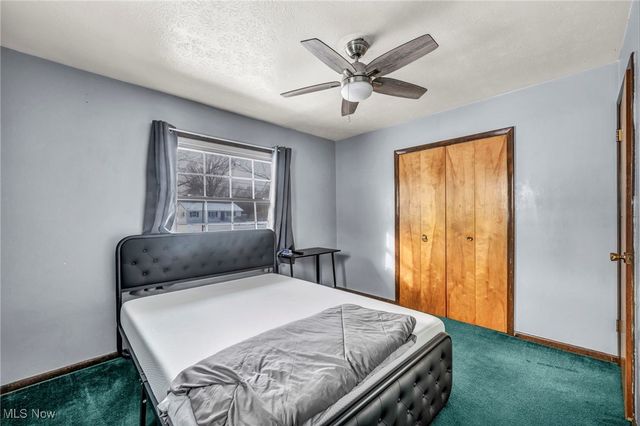 115 Briarleigh Drive, Brunswick, OH 44212