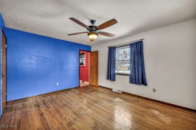 115 Briarleigh Drive, Brunswick, OH 44212