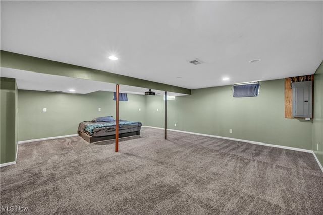 115 Briarleigh Drive, Brunswick, OH 44212